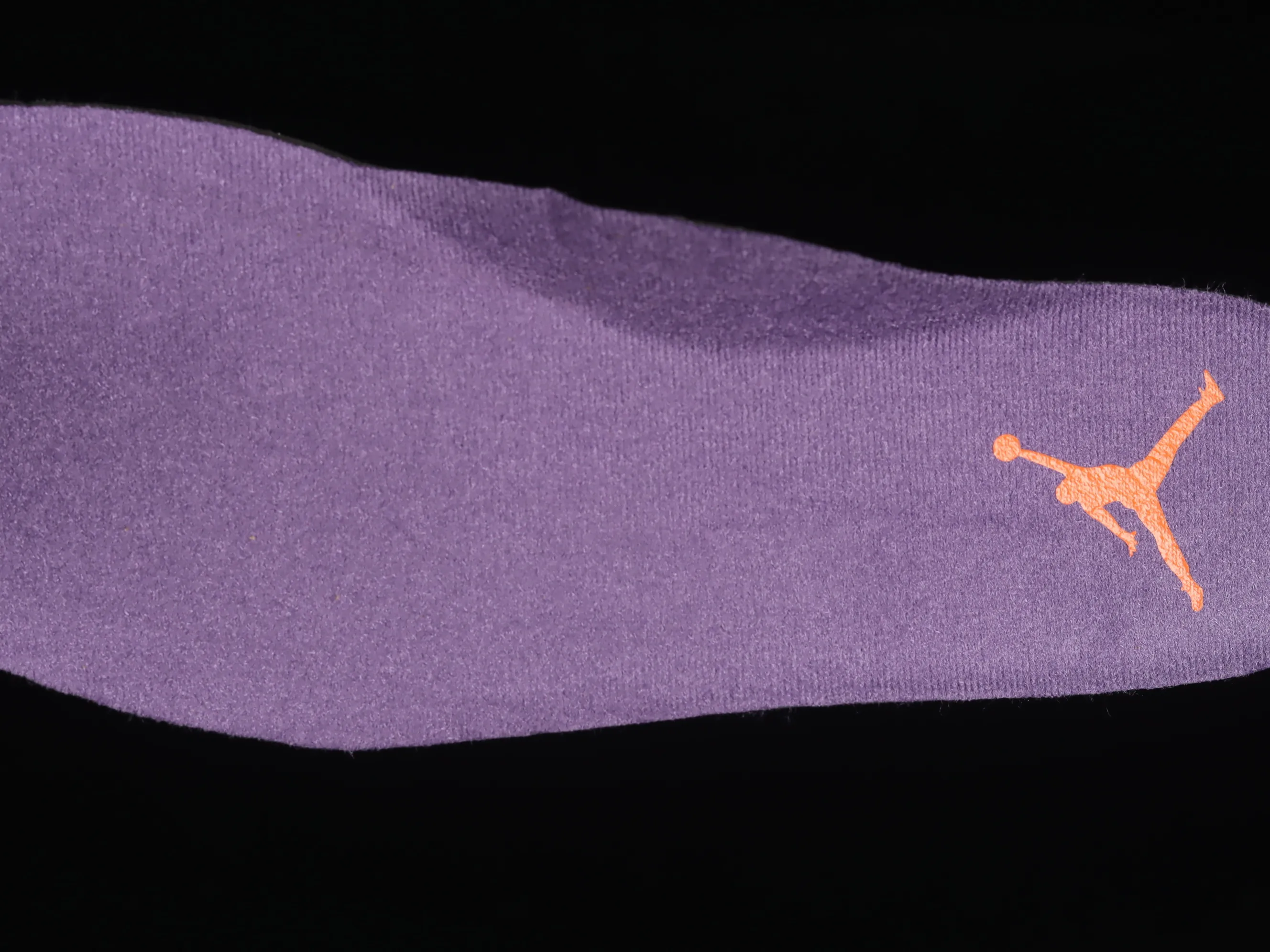 All categories Air Jordan Jordan series basketball shoes Air Jordan 4 F version Air Jordan 4 Retro "Canyon Purple" AJ4 Joe 4 purple suede basketball shoes AQ9129-500